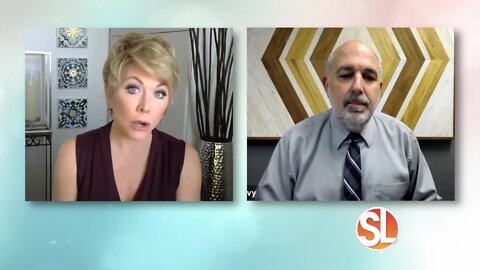 Burggraff Tash Levy gives legal advice for a divorce