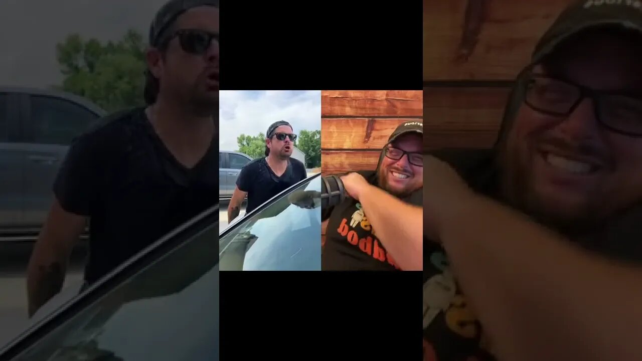 Here’s Your Dose Of REALarious…🤣🤣🤣 with @Angie and Shane