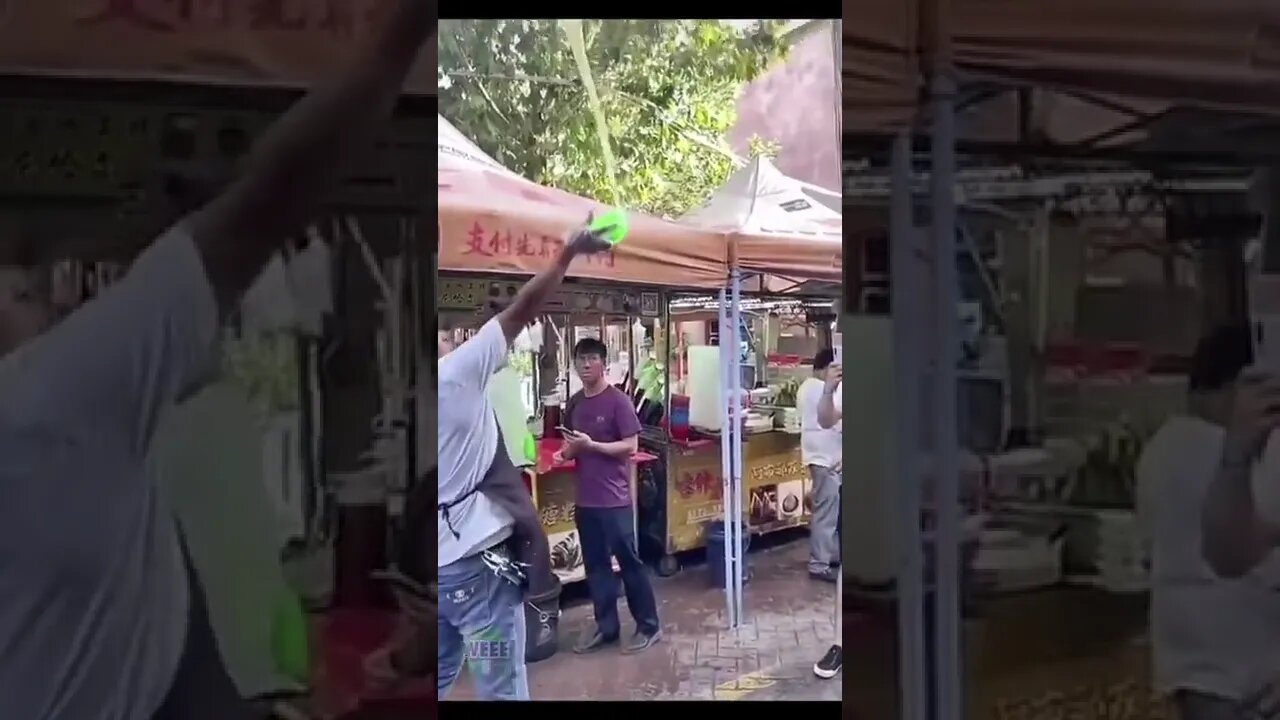Mission successfully failed