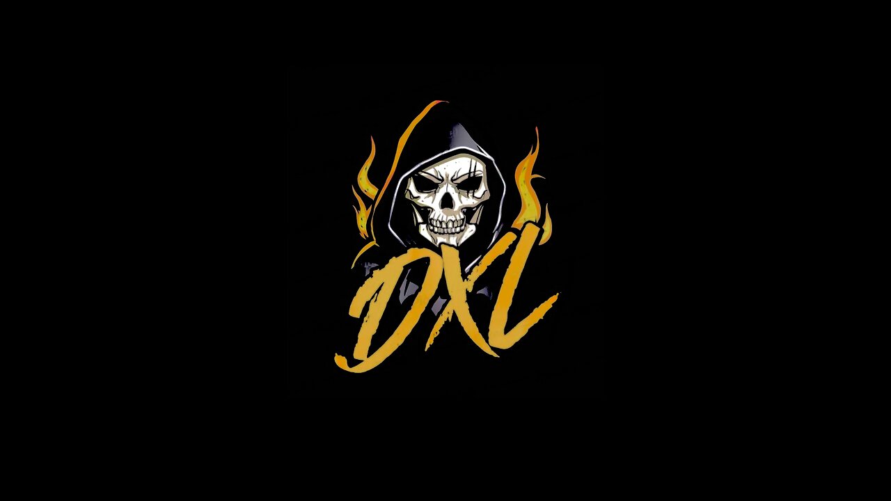 DXL Cod Montage (reupload)