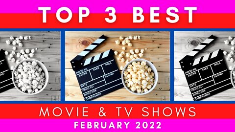 TOP 3 BEST MOVIE & TV SHOW STREAMING APPS! - FEBRUARY 2023 GUIDE