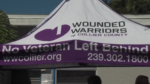 Wounded Warriors of Collier County reopens Alpha House transitional home