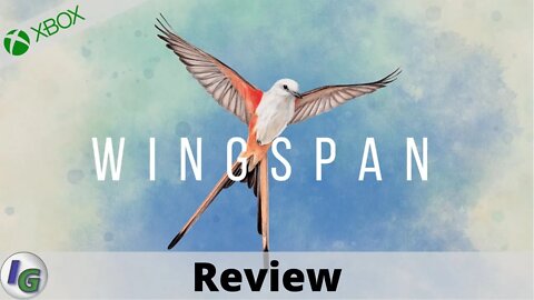 WINGSPAN Review on Xbox