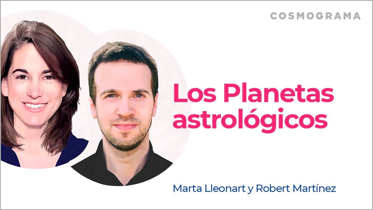 02nov2022 Los Planetas explicados por Robert Martinez y Marta Lleonart · Robert Martinez || RESISTANCE ...-