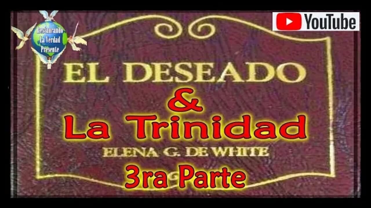 188. El Deseado & La Trinidad, 3ra Parte