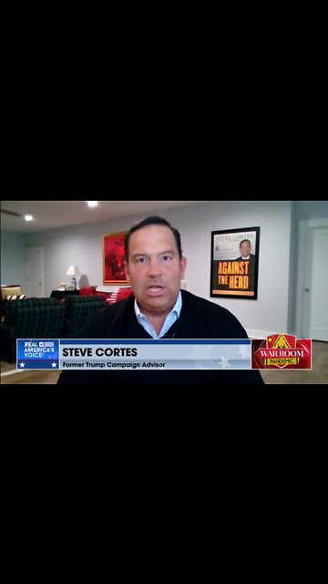 Biden's Created Crises Are Dooming Americans