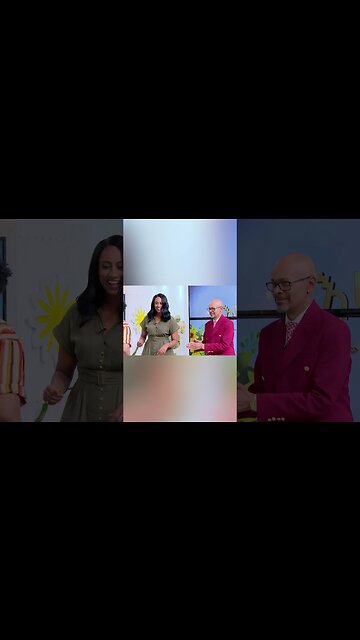 #እሁድንበኢቢኤስ #SundaywithEBS #ebstv #ኢቢኤስ #short #viral