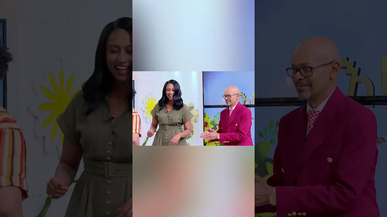 #እሁድንበኢቢኤስ #SundaywithEBS #ebstv #ኢቢኤስ #short #viral
