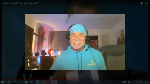 Oh OH !!! Theyy'rrreee HeeeerRrreee!! No DOUBT!! Here Comes the Unleashing!! - Jonathan Kleck