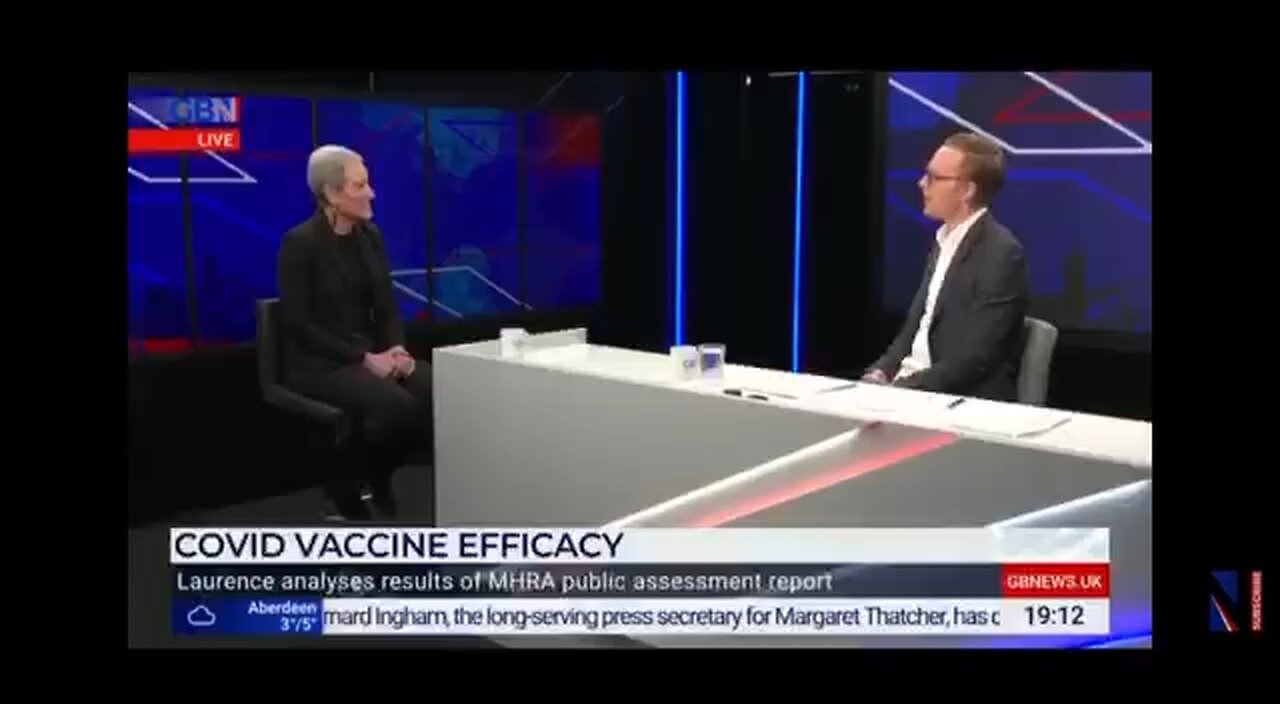 No Fertility Studies Done before Vaccine Roll Out
