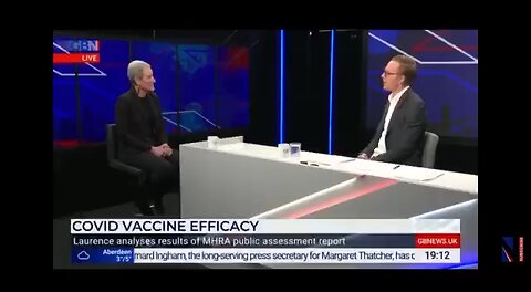 No Fertility Studies Done before Vaccine Roll Out