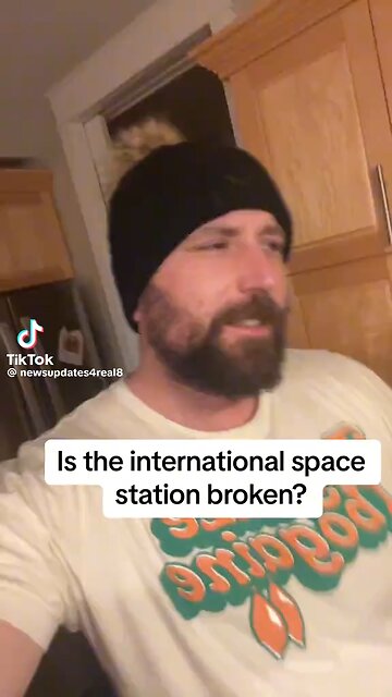 International Space Station
