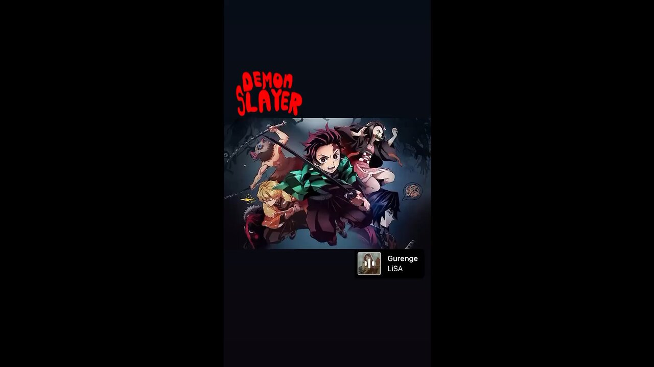 Demon Slayer - Kimetsu no Yaiba