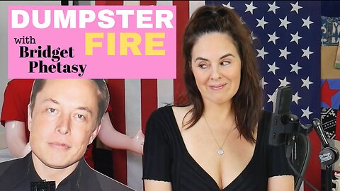 Dumpster Fire 117 - The Nerds Need To Be Stopped