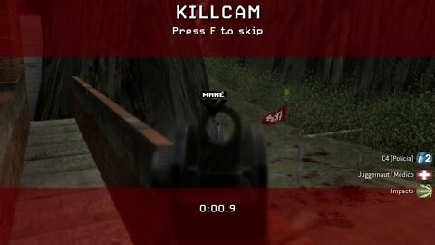 Call of Duty Rio | Base no Morro do Dendê | www.BloodCulture.com.br
