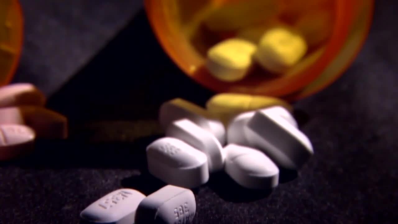 13 Investigates: Opioids are killing people in record numbers. What can be done to save lives?