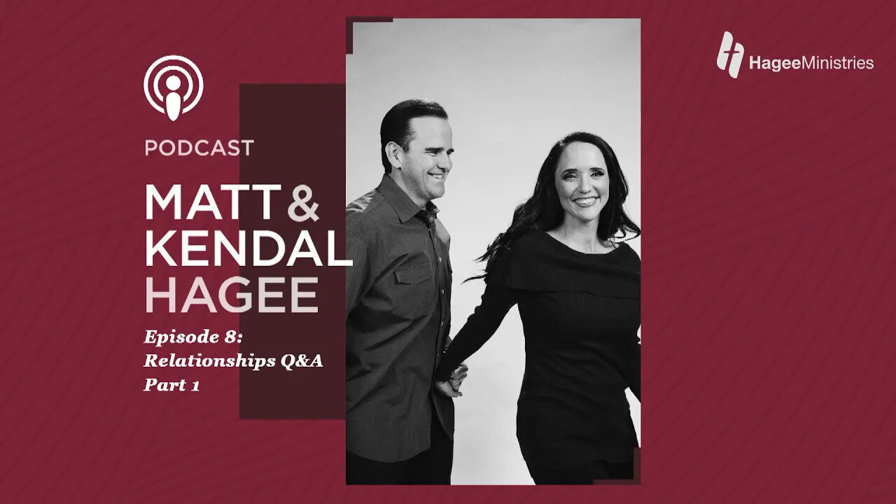 Relationships Q&A: Part 1
