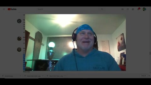 Recording 50 - Jonathan Kleck