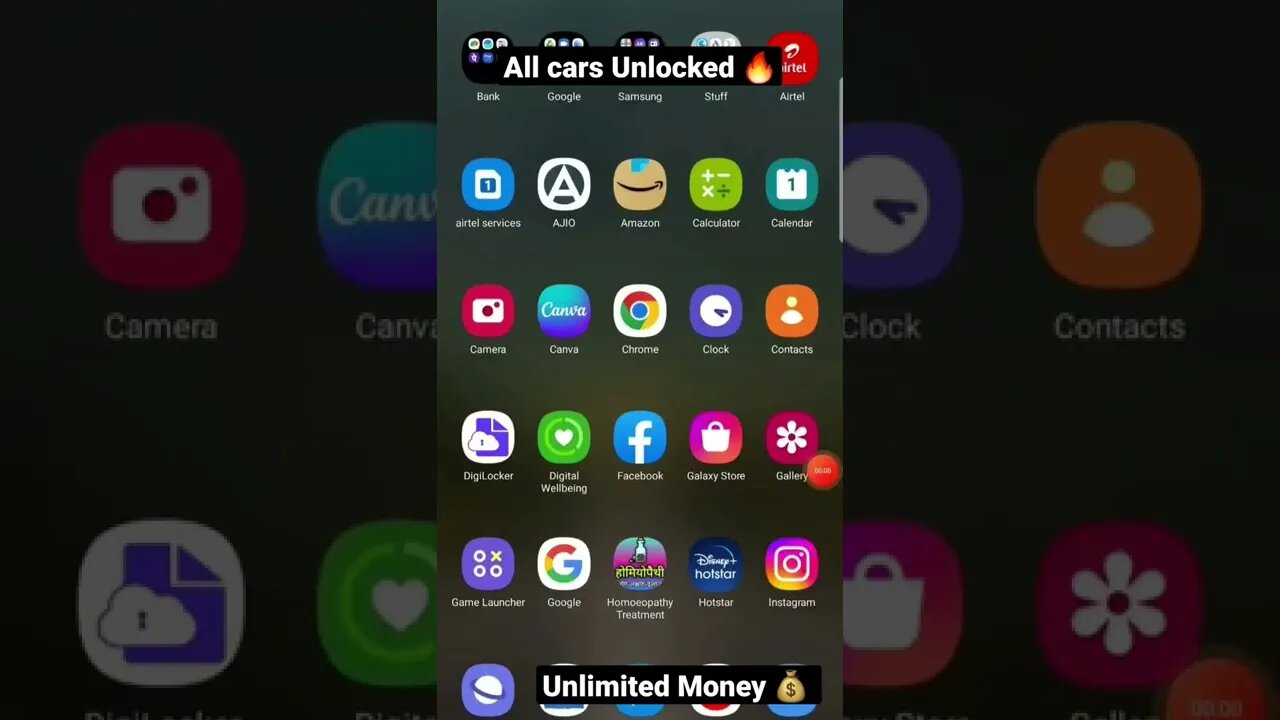 How To Download Car Parking Multiplayer Mod Apk Unlimited money Easy way In Android #shorts #ompho
