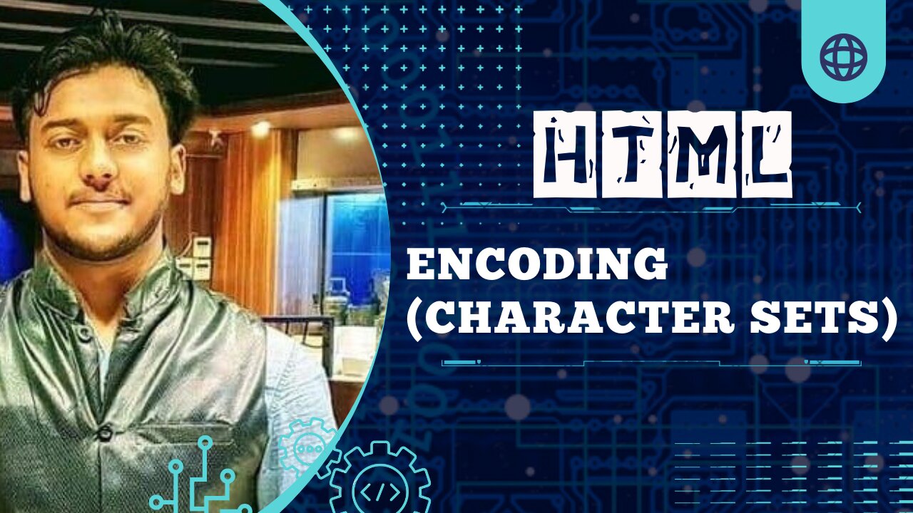 HTML Professional Bangla Tutorials | 11th part | CSS Encoding | | LPLWS Web Design