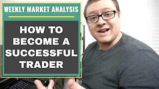 How To Become a Successful Forex Trader