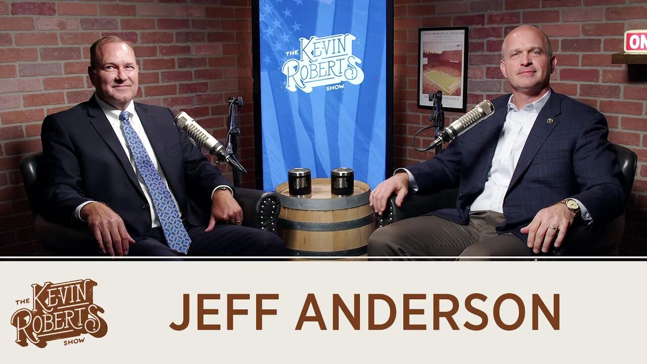 Jeff Anderson | Restoring the American Main Street