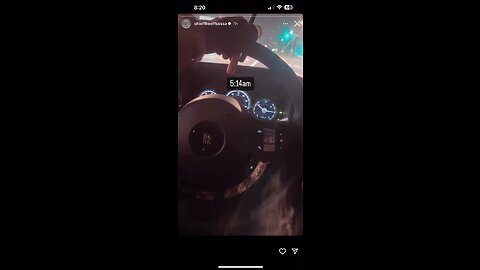 Chief Keef Riding In That New Rolls-Royce ￼