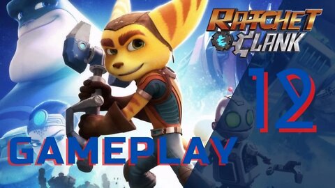 Ratchet & Clank - #12 Dublado - SEM COMENTÁRIOS