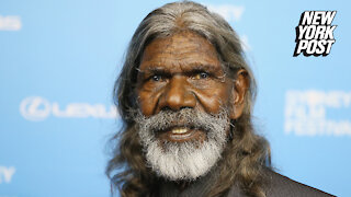 'Crocodile Dundee' actor David Gulpilil, indigenous legend, dead at 68