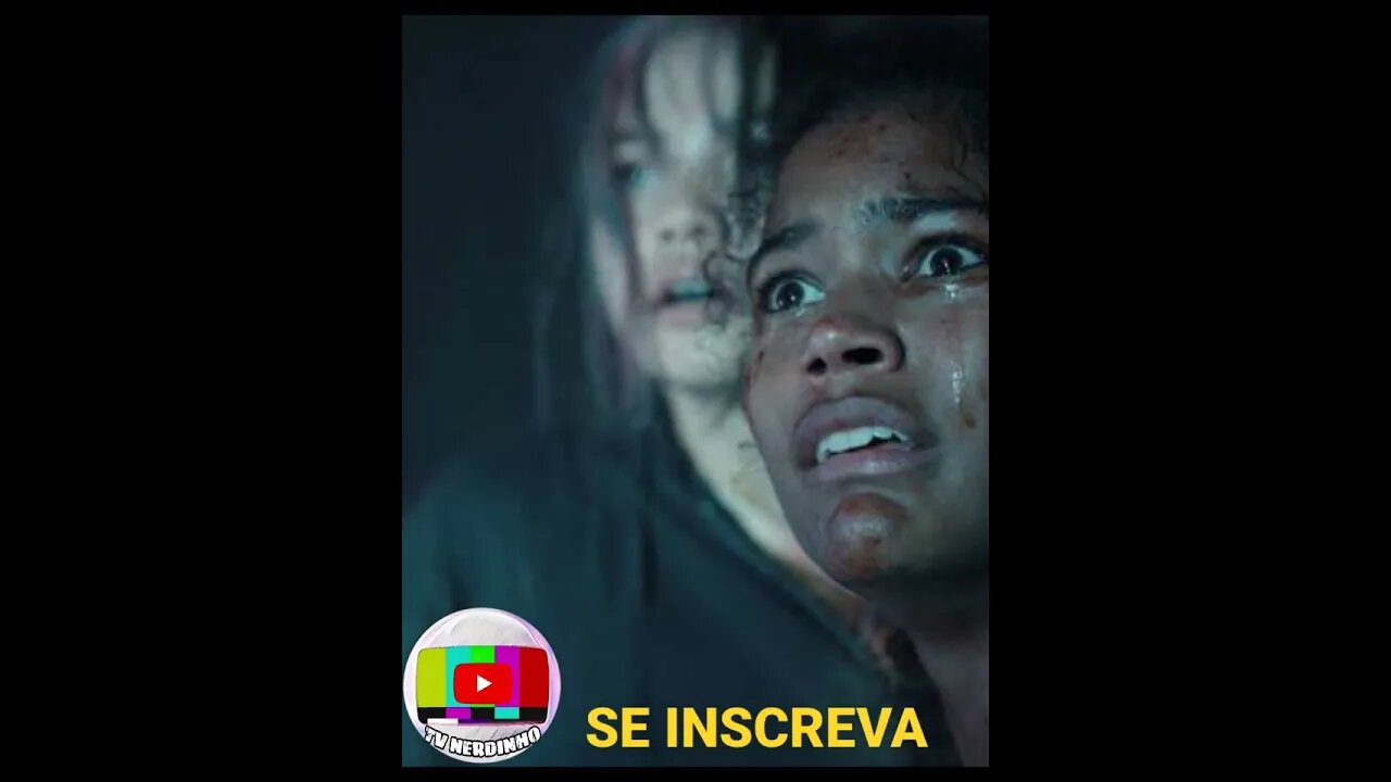 RESIDENT EVIL A SÉRIE É TÃO RUIM QUANTO ESTÃO FALANDO ?