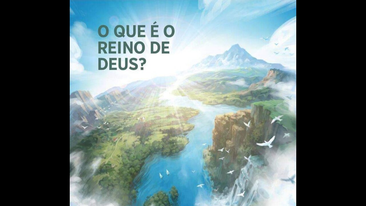 O Reino de Deus