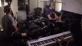 Aug 07, 2021 - The 2nd Reunion - JHE - 1 of 2