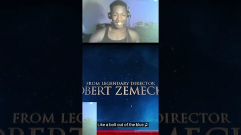 RaeReacts on YT: Trailer 2 | Pinocchio | Disney+ #shorts