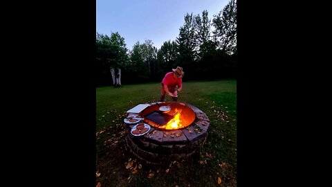What’s your favorite way to cook.
