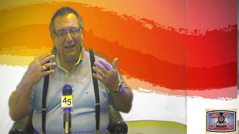 NCTV45 MORNING SHOW WEDNESDAY OCTOBER 7, 2020