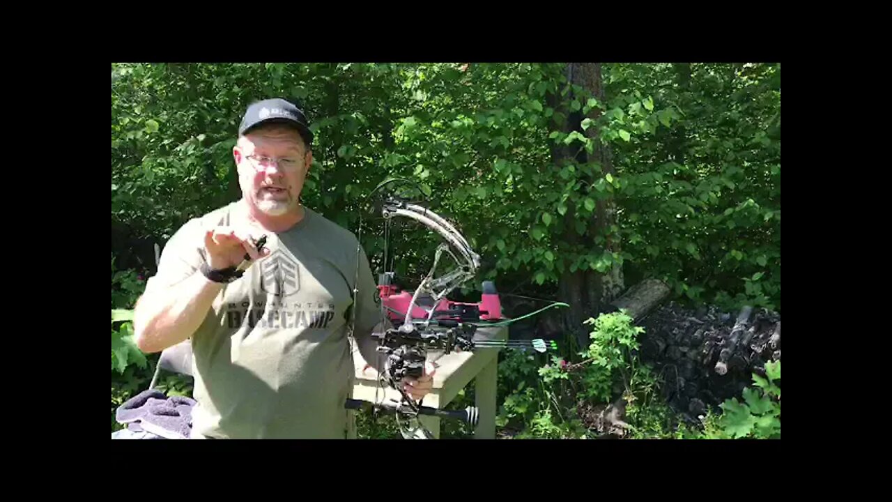 Trigger Release Tips - Bowhunter Basecamp