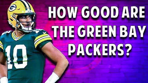 Packers’ and Jordan Love's Progress Through Four Weeks 