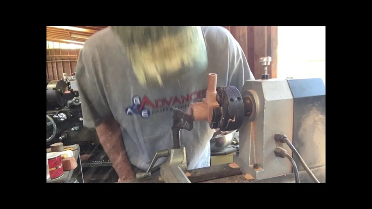 Just shaping