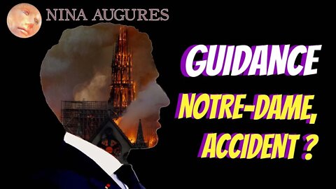 Notre-Dame, accident ?