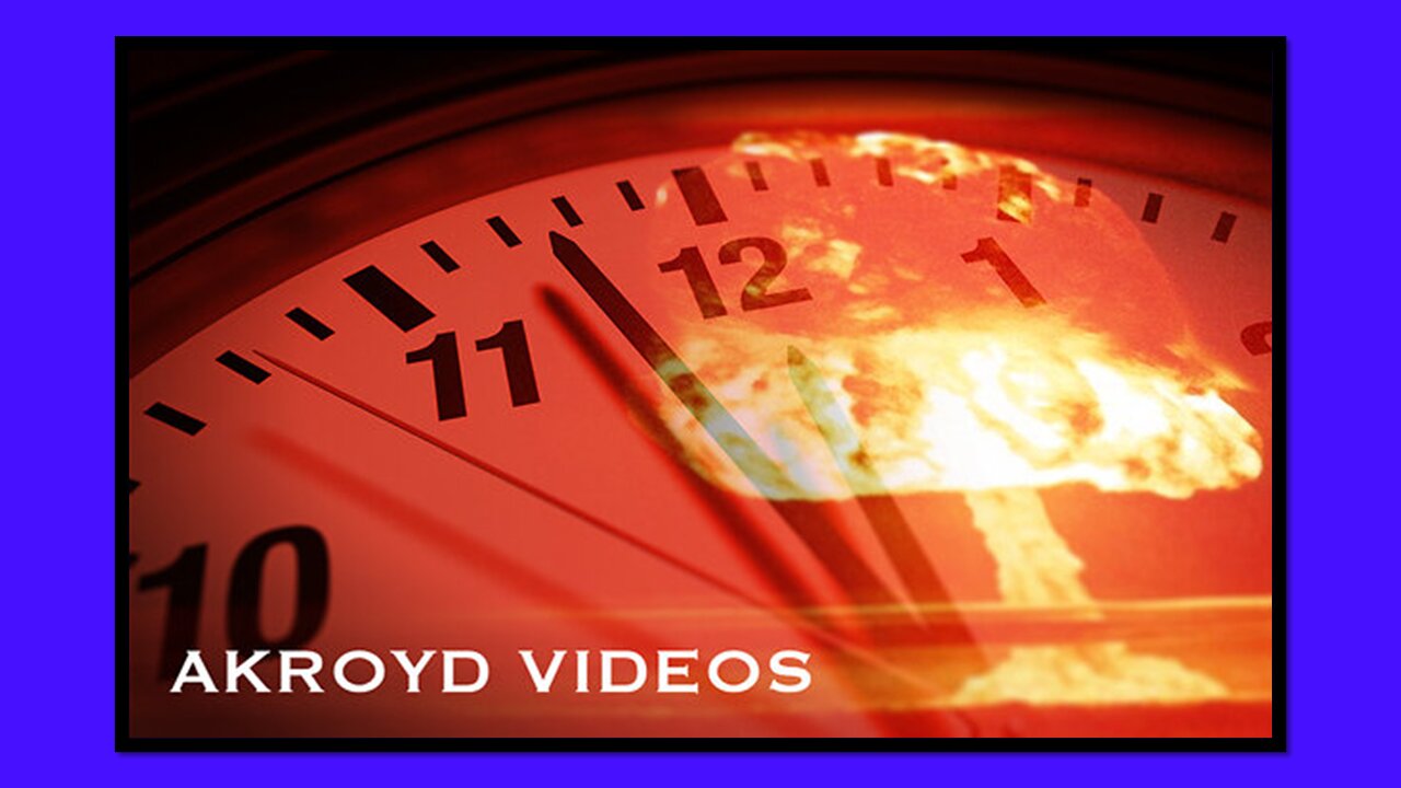 HANS ZIMMER - TIME - BY AKROYD VIDEOS