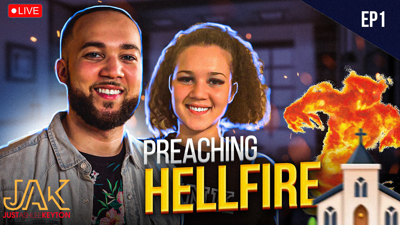 Is Preaching HELLFIRE The Best Method?