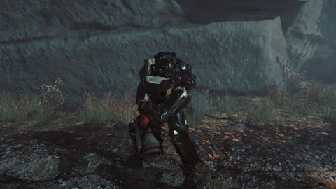 Doing Missions and still looking for them damn Technical Data