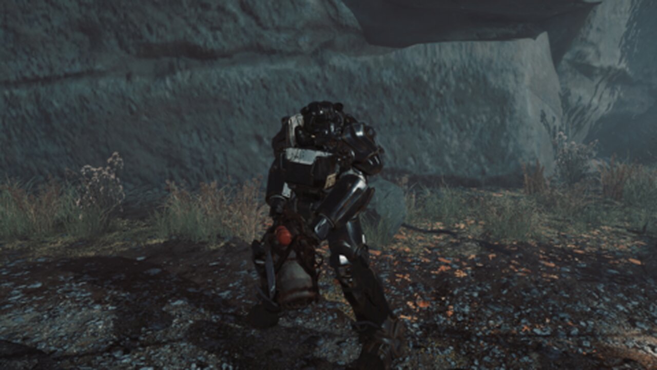 Doing Missions and still looking for them damn Technical Data
