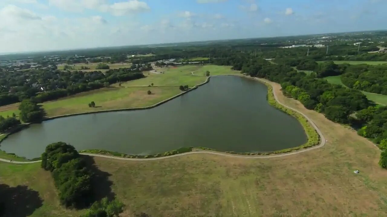 DJI FPV : EaglesAF [4K HD] (23JUL22.021)