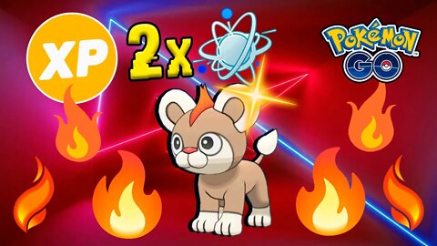 🕕 LITLEO SHINY! DOBRO DE XP NA EVOLUÇÃO! Hora do Holofote! SPOTILIGHT!