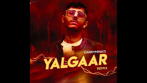 Yalgar by carryminati