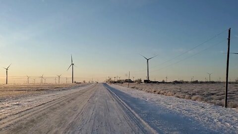 NOLAN TEXAS USA HWY 153
