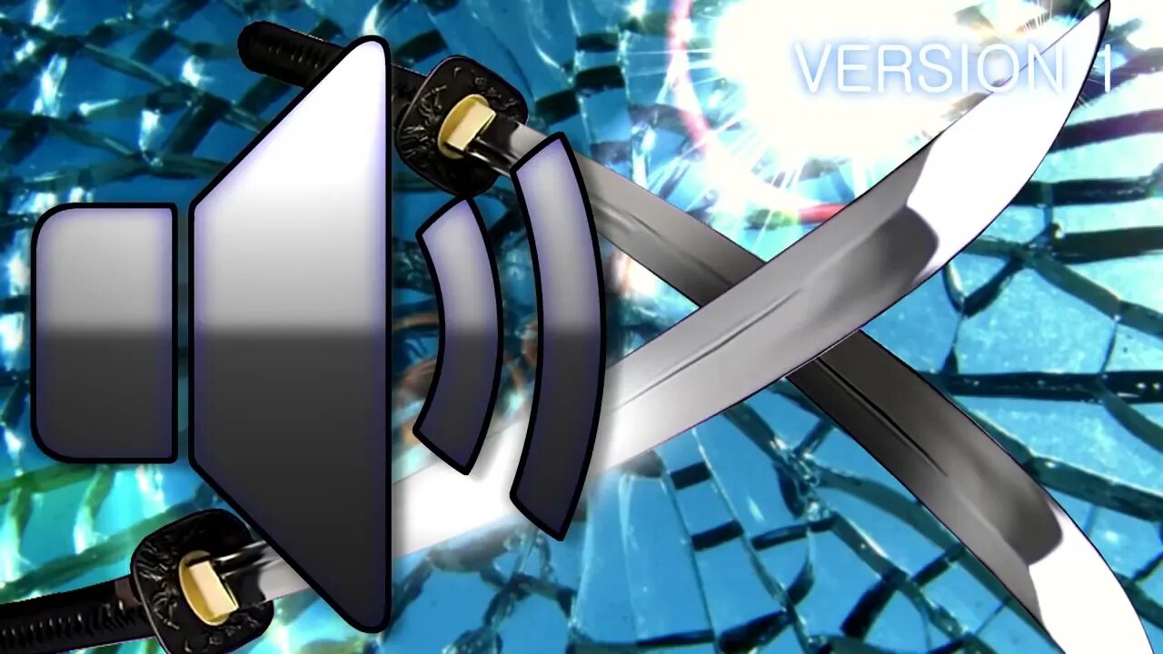 Sword Shring Sound Effects Download