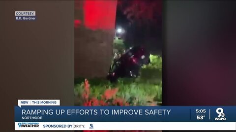 Northside intersection causes concerns