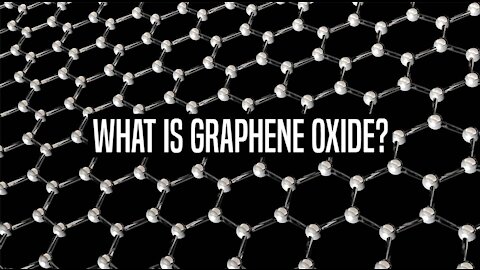 What Is Graphene Oxide? - David Icke -